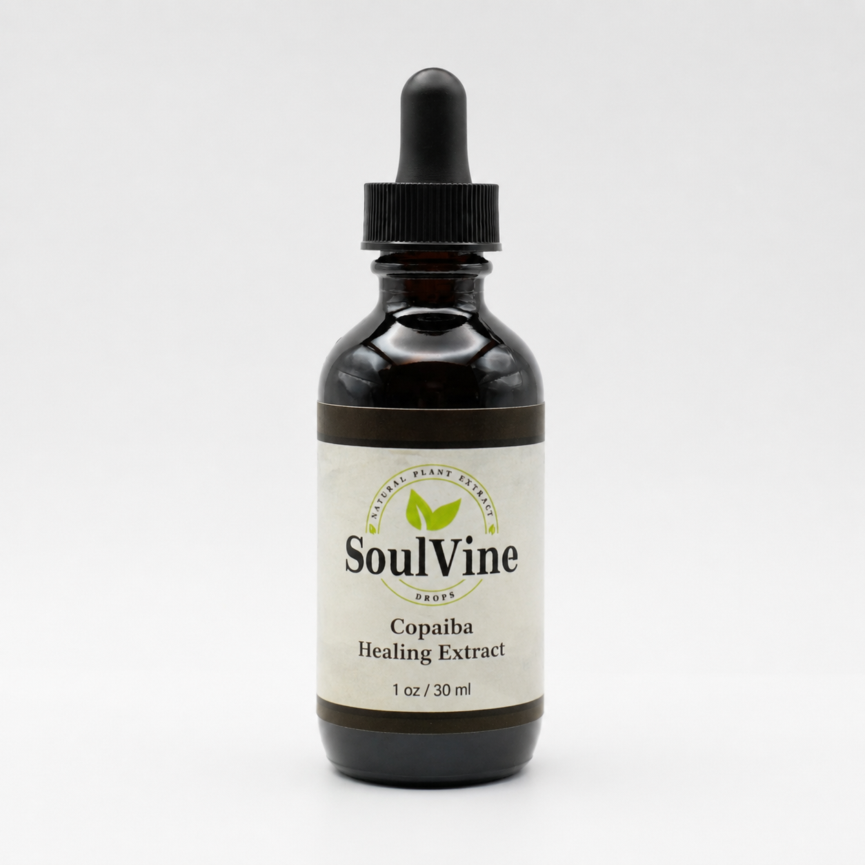 Copaiba Healing Extract