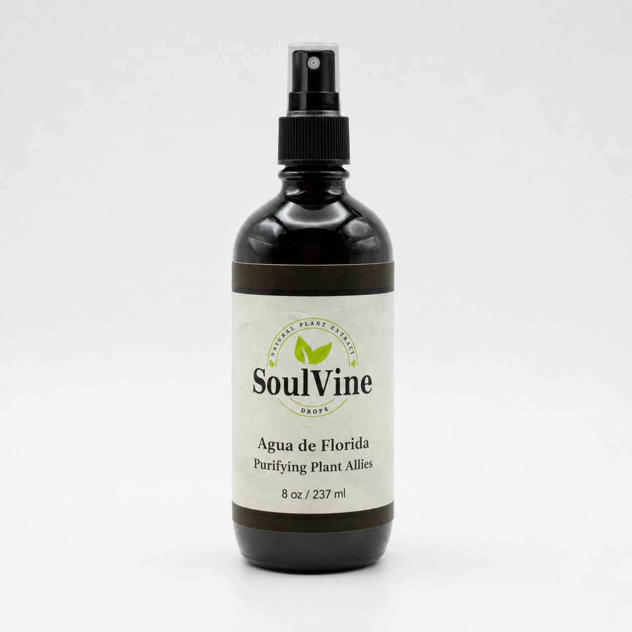 Agua de Florida Purifying and Protection Spray