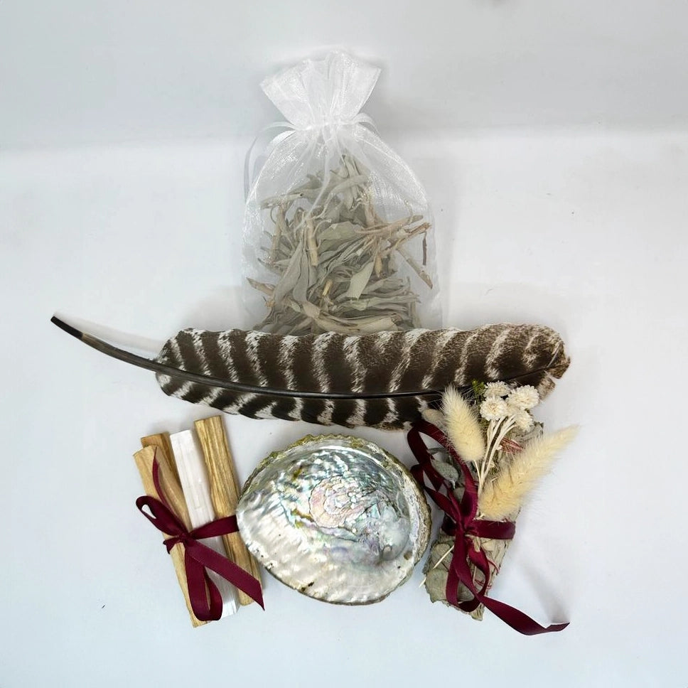 Cleansing Kit