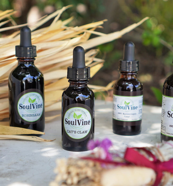 Soul Vine Gift Card