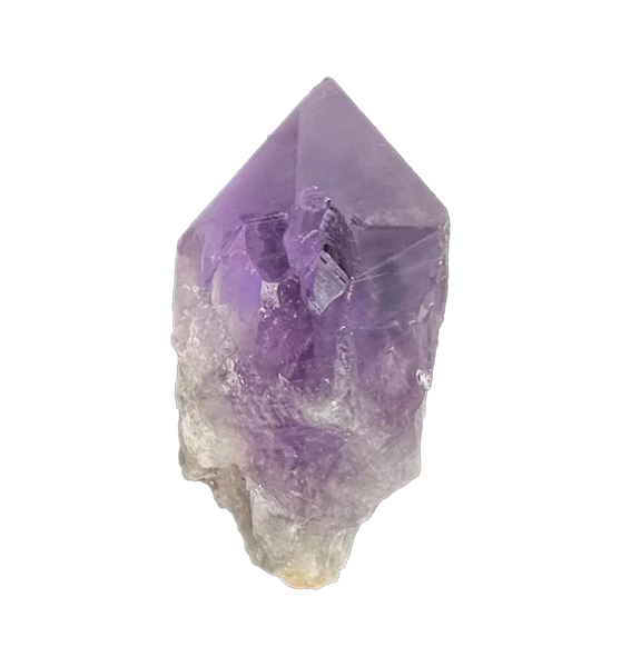 Small Amethyst Crystal