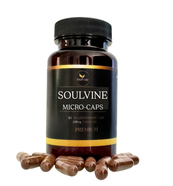 B-Caapi SOUL VINE Capsules