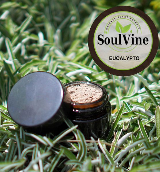 Eucalypto Hapé