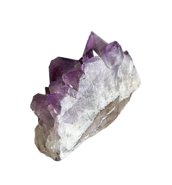 Large Amethyst Crystal