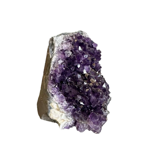 Large Amethyst Crystal