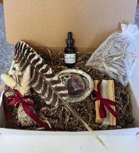 Banistariopsis Caapi and Clensing Kit