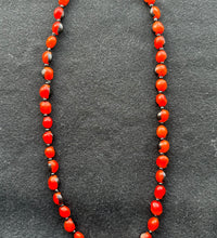 Huayruro seeds protection Necklace