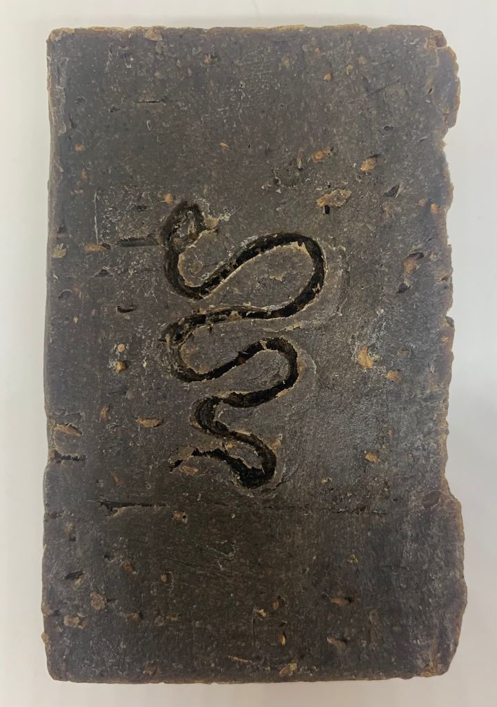 Mother Vine (Ambi Sacha) Sacred Soap