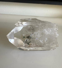 Large Lemurian Crystal
