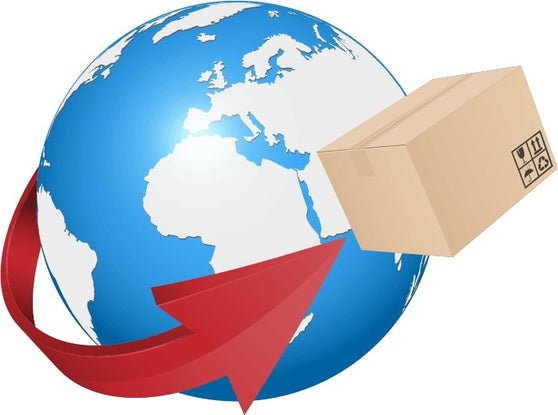 Priority Handling: Your order will be shipped first
