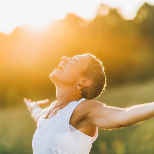 Be Energized