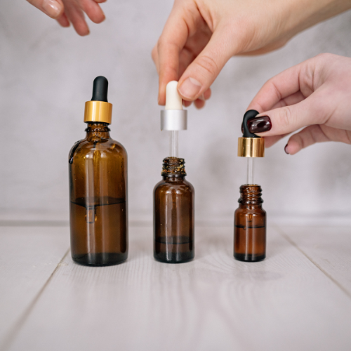 Microdosing