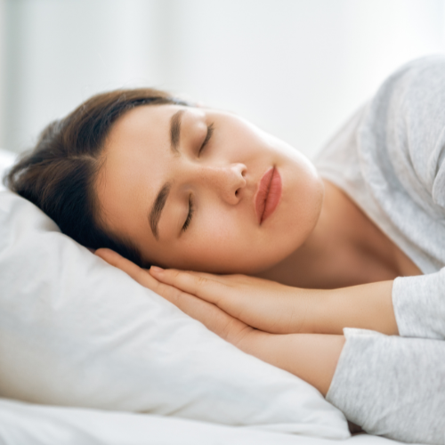 Sleep Well