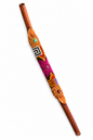 Palo Sangre Wood Special Shipibo design Tepi