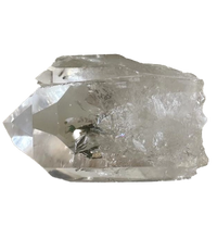 Large Lemurian Crystal