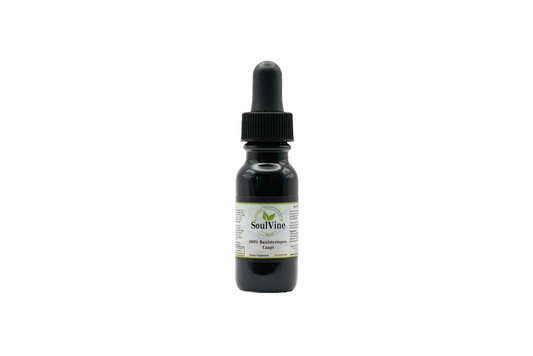 "Banisteriopsis Caapi Extract" Banisteriopsis Caapi 15ml (0.5 oz)"