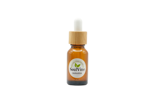 Sananga Extract "Sananga Extract" undulata