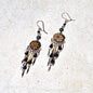 Ayahuasca Earrings