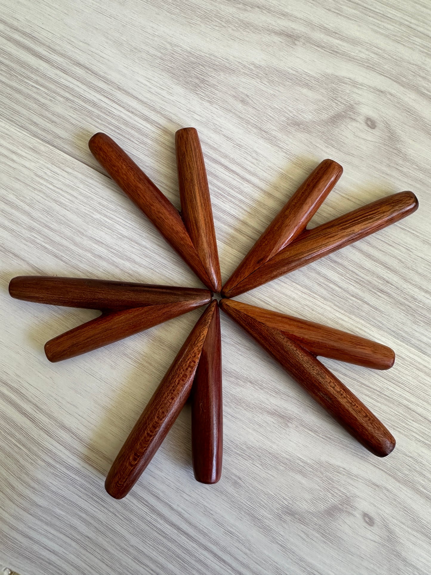 "Kuripe (self applicator)" Kuripe (self applicator)