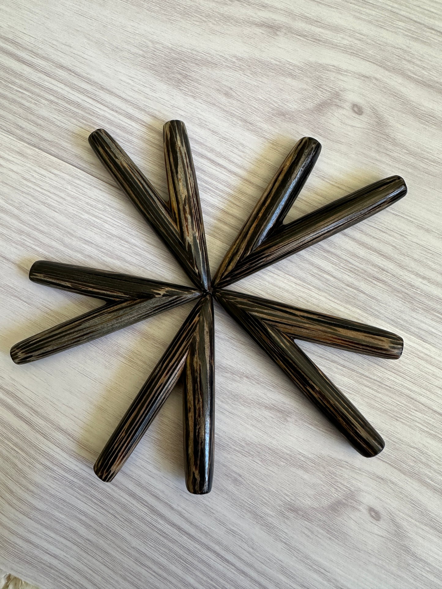 "Kuripe (self applicator)" Kuripe (self applicator)