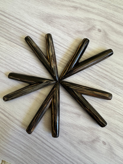 "Kuripe (self applicator)" Kuripe (self applicator)