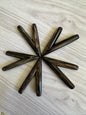 "Kuripe (self applicator)" Kuripe (self applicator)