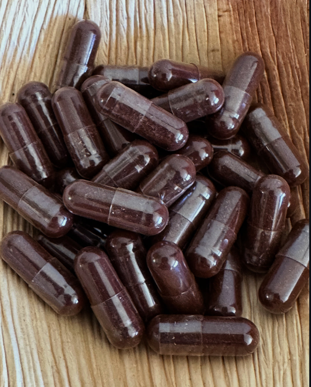 B-Caapi SOUL VINE Capsules