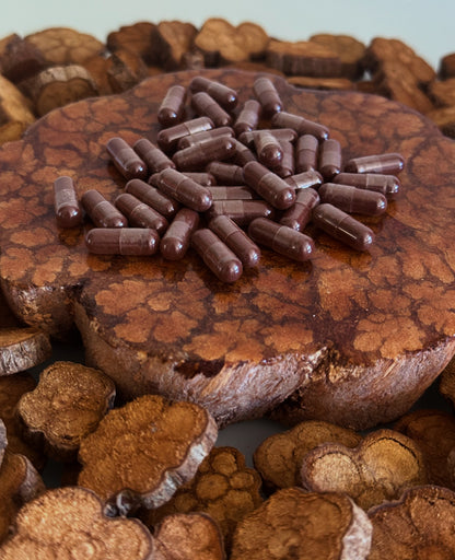 B-Caapi SOUL VINE Capsules