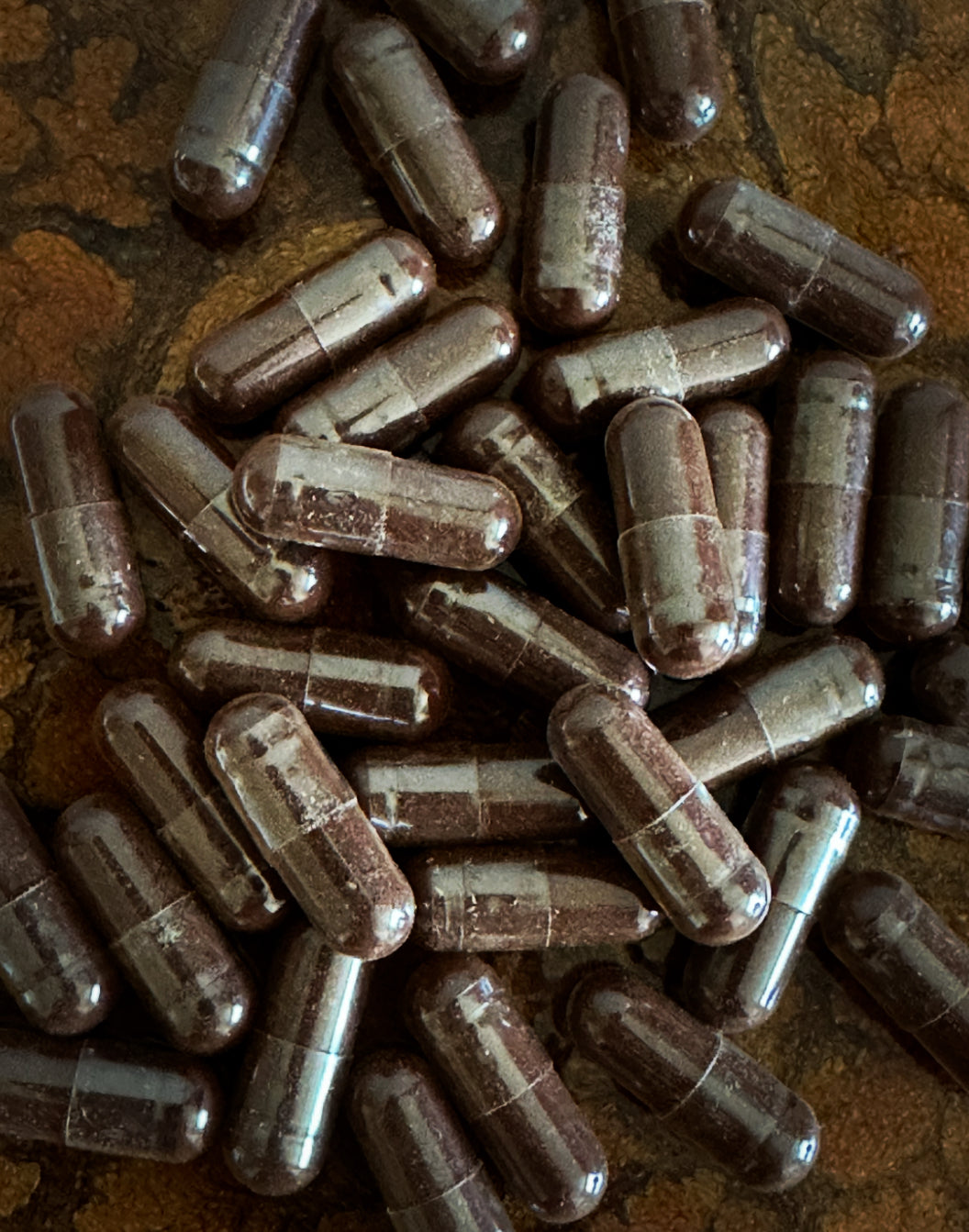 B-Caapi SOUL VINE Capsules