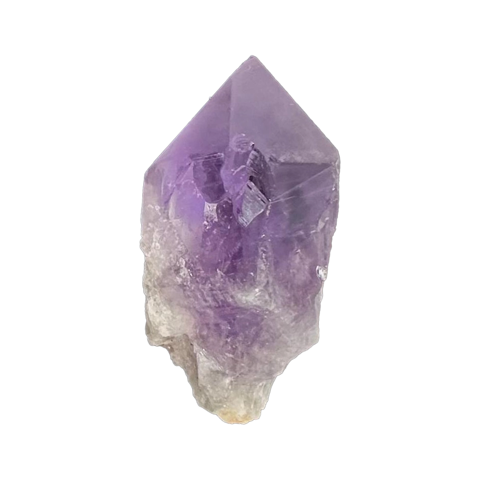 Small Amethyst Crystal