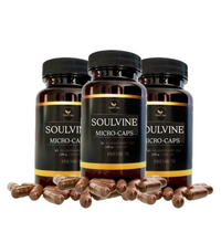 B-Caapi SOUL VINE Capsules Buy 2 Get one Free