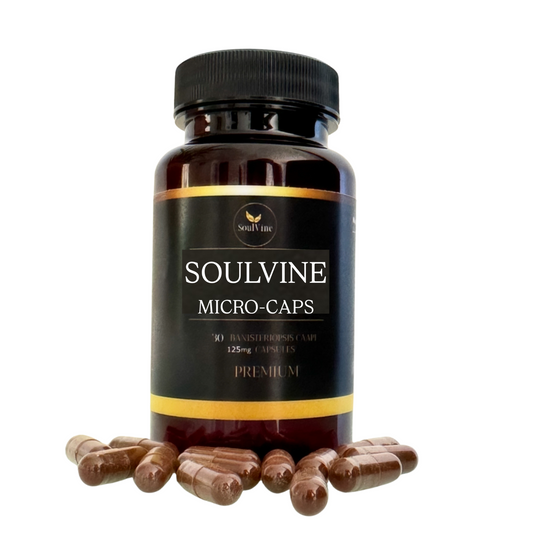 B-Caapi SOUL VINE Capsules