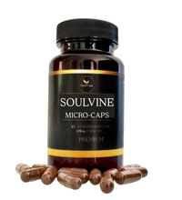 B-Caapi SOUL VINE Capsules