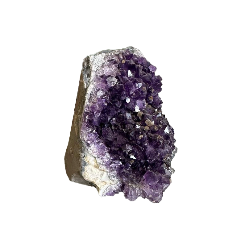 Large Amethyst Crystal