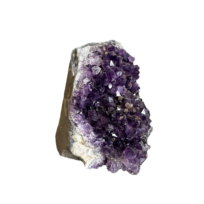 Large Amethyst Crystal