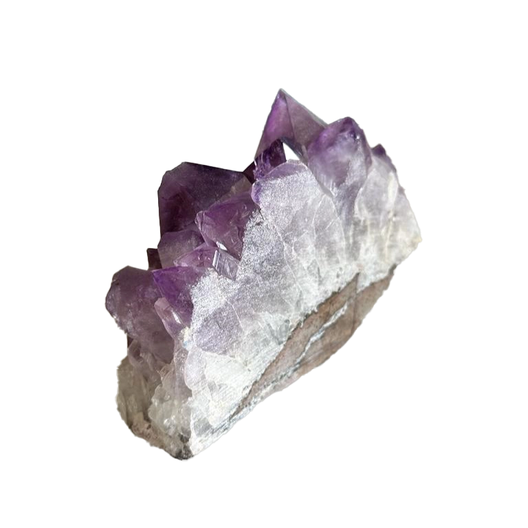 Large Amethyst Crystal