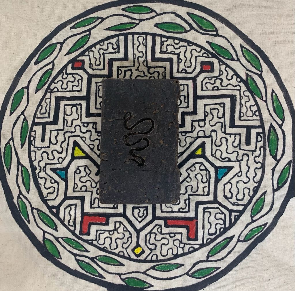 Mother Vine (Ambi Sacha) Sacred Soap