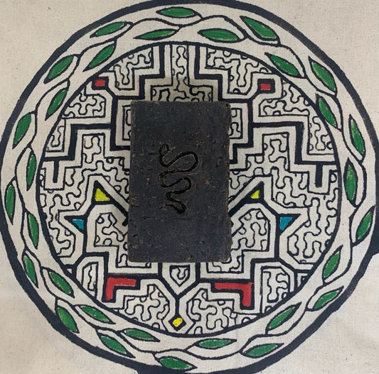 "Banisteriopsis Ayahuasca Soap" Banisteriopsis Ayahuasca Soap