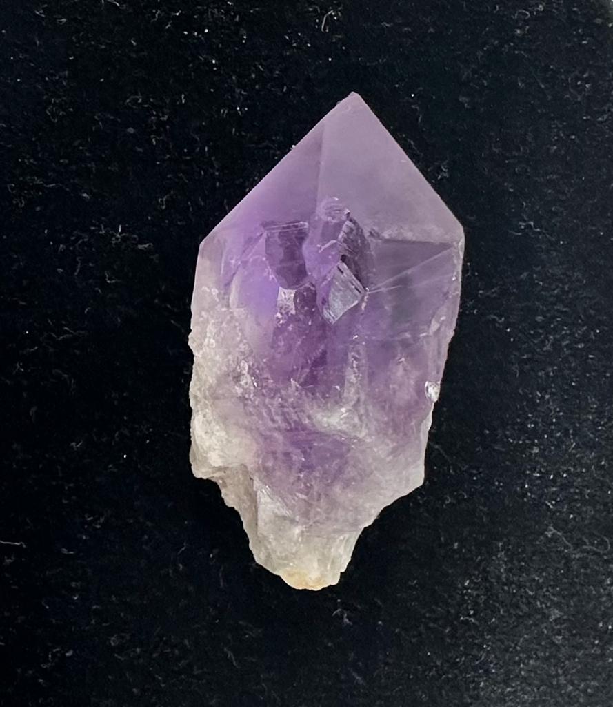 Small Amethyst Crystal