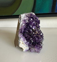Large Amethyst Crystal